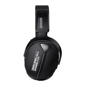 ONIKUMA GT887 Tri-Mode Wireless Gaming Headset - Black  for sale in Egypt from Games2Egypt
