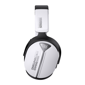 ONIKUMA GT887 Tri-Mode Wireless Gaming Headset - White  for sale in Egypt from Games2Egypt