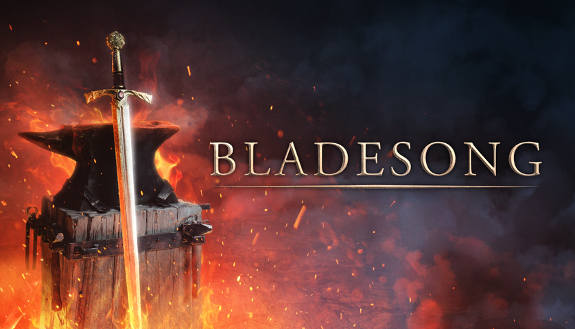 Bladesong - Early Access – image 2