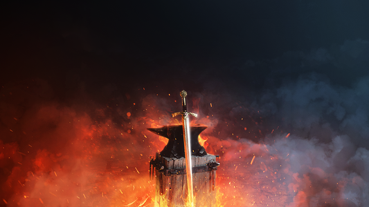 Bladesong - Early Access  for sale in Egypt from Games2Egypt