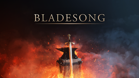 Bladesong - Early Access  for sale in Egypt from Games2Egypt