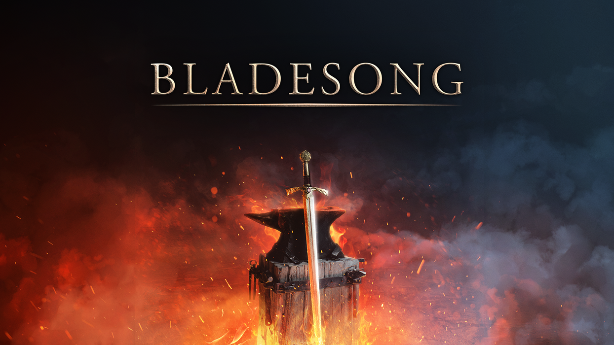 Bladesong - Early Access  for sale in Egypt from Games2Egypt