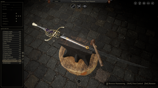 Bladesong - Early Access  for sale in Egypt from Games2Egypt