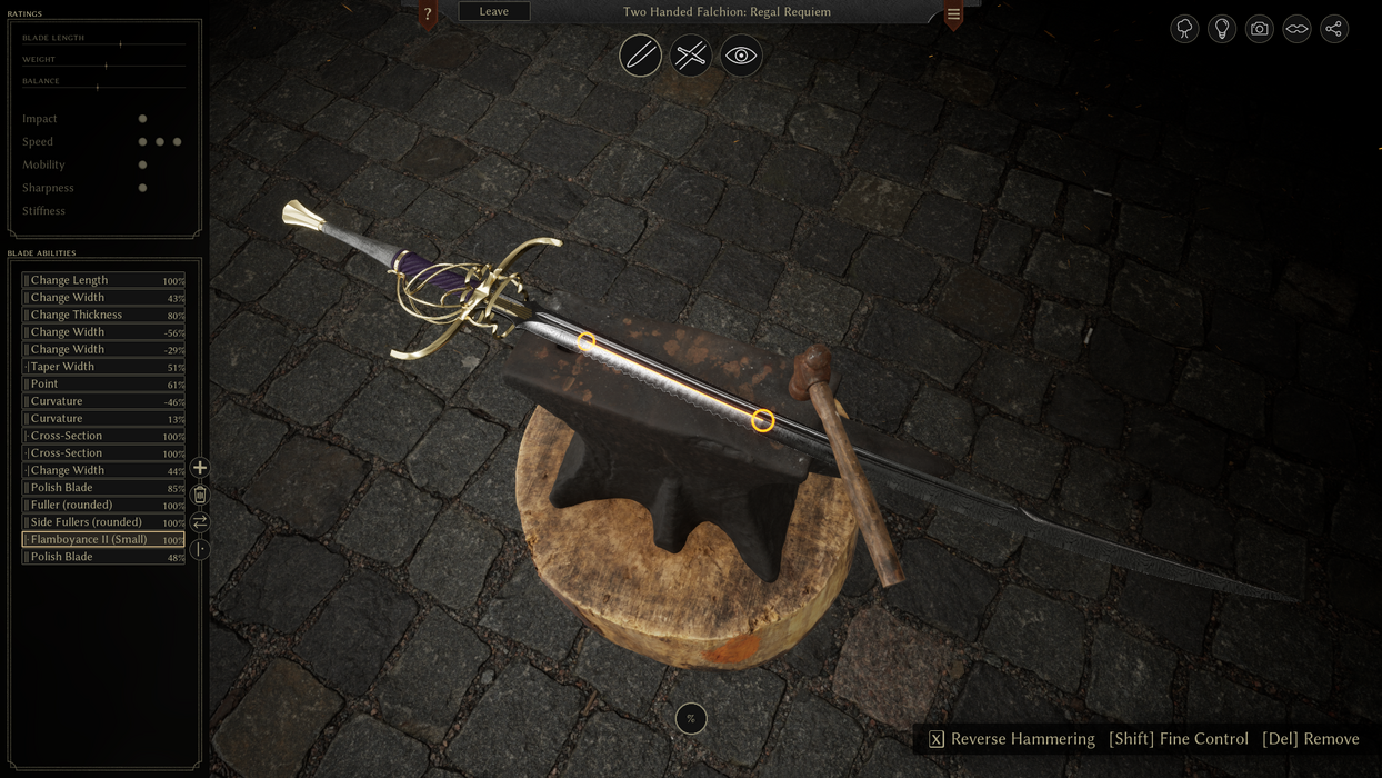 Bladesong - Early Access  for sale in Egypt from Games2Egypt
