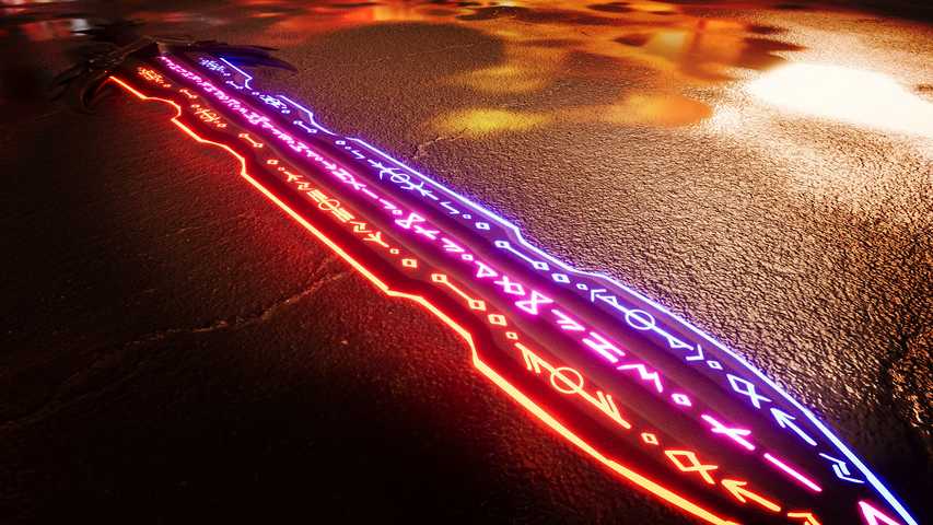 Bladesong - Early Access – image 8