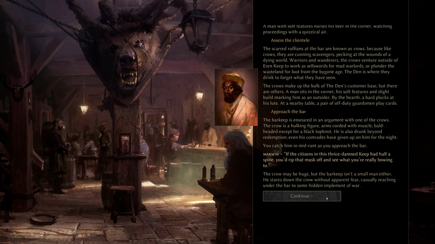 Bladesong - Early Access – image 9