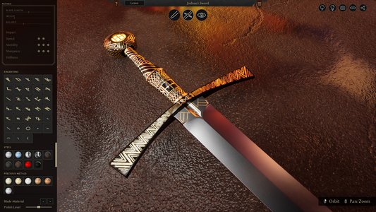 Bladesong - Early Access  for sale in Egypt from Games2Egypt