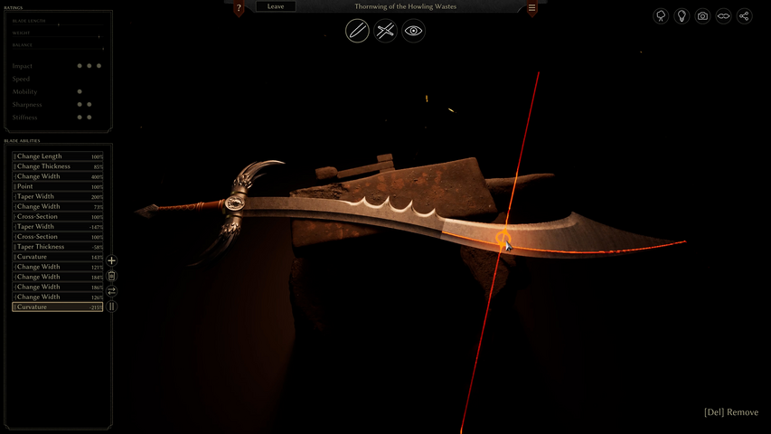 Bladesong - Early Access – image 10