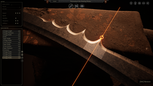 Bladesong - Early Access  for sale in Egypt from Games2Egypt