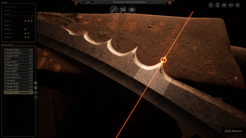 Bladesong - Early Access – image 7