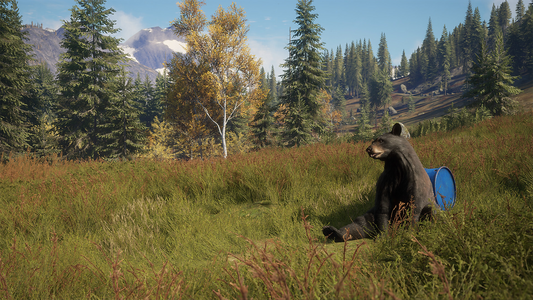 theHunter: Call of the Wild™ - Game Feeder Pack  للبيع في مصر من خلال Games2Egypt