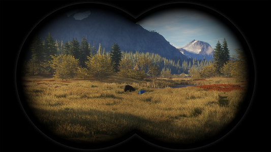 theHunter: Call of the Wild™ - Game Feeder Pack  للبيع في مصر من خلال Games2Egypt