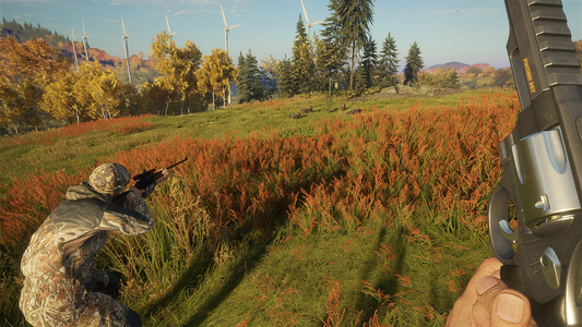 theHunter: Call of the Wild™ - Game Feeder Pack  للبيع في مصر من خلال Games2Egypt