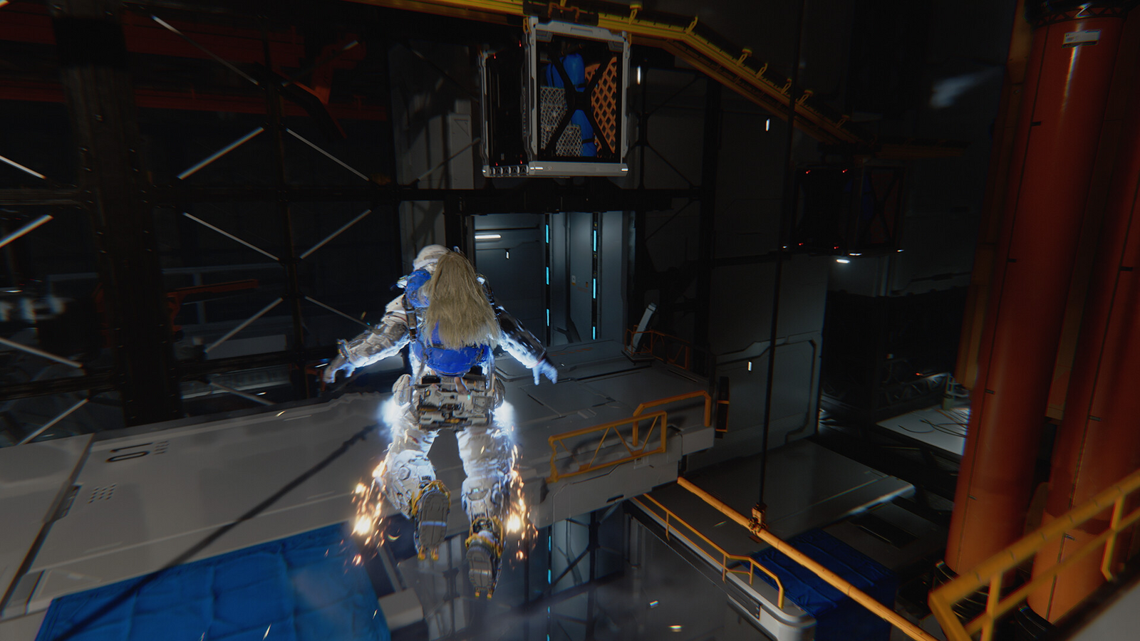 Pragmata – PS5 – image 7