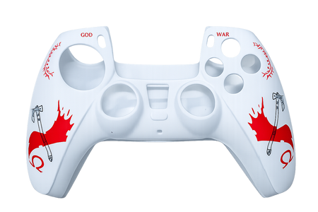 Deadskull Joystick Silicone Case Protector God of War Ragnarok White  for sale in Egypt from Games2Egypt