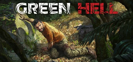 Green Hell -  للبيع في مصر من خلال Games2Egypt