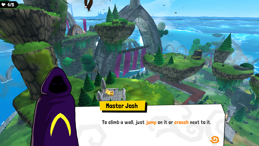Zefyr: A Thief's Melody  for sale in Egypt from Games2Egypt