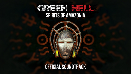 Green Hell - Official Soundtrack  for sale in Egypt from Games2Egypt