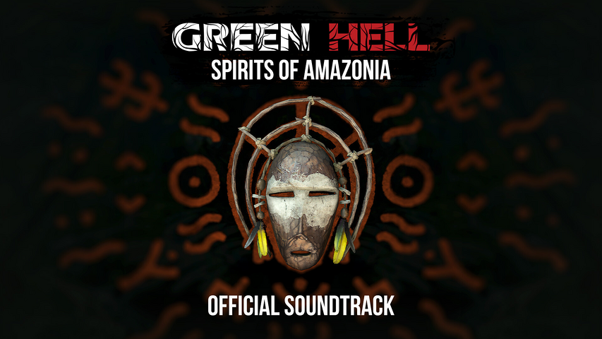 Green Hell - Official Soundtrack – image 5