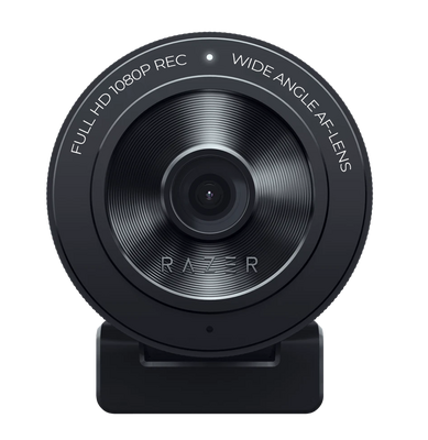 Razer Kiyo X Webcam