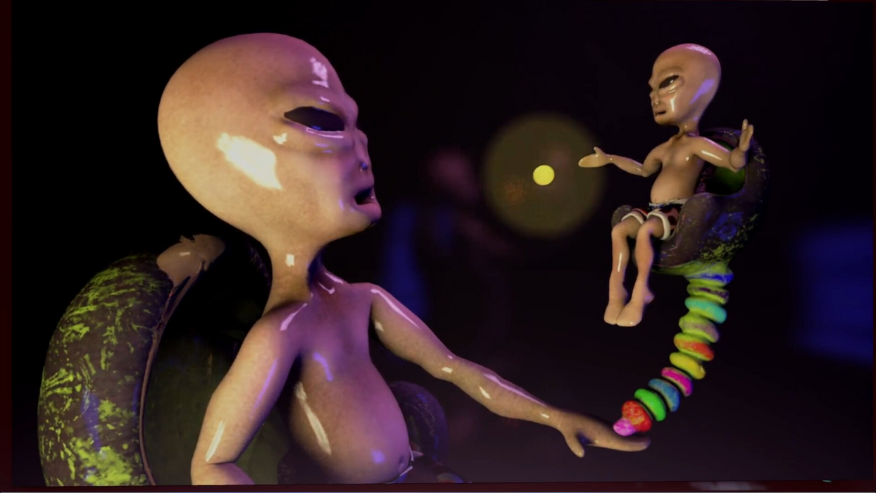 AlienAfterlife  for sale in Egypt from Games2Egypt