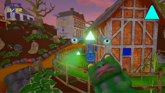 AlienAfterlife  for sale in Egypt from Games2Egypt