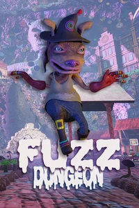 Fuzz Dungeon -  للبيع في مصر من خلال Games2Egypt