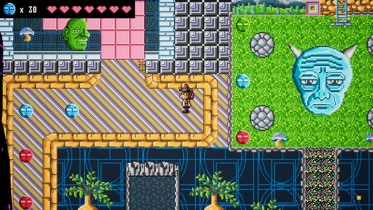 Fuzz Dungeon  for sale in Egypt from Games2Egypt