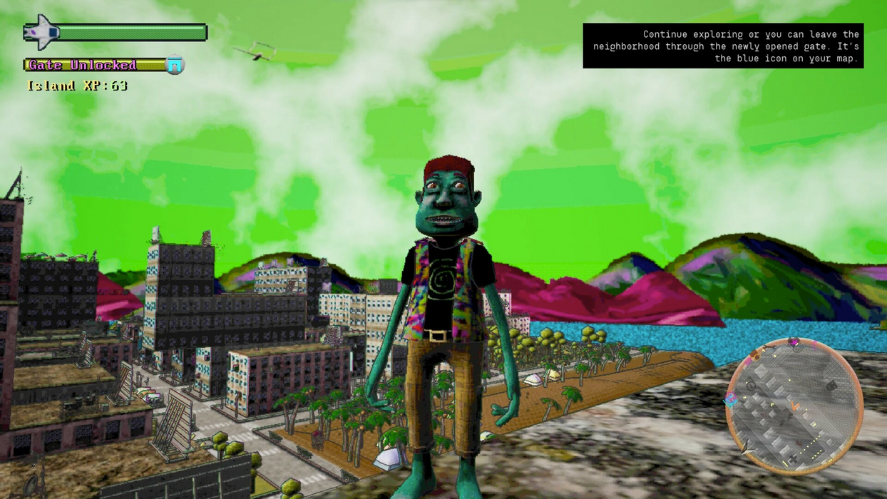 Escape From Lavender Island  للبيع في مصر من خلال Games2Egypt