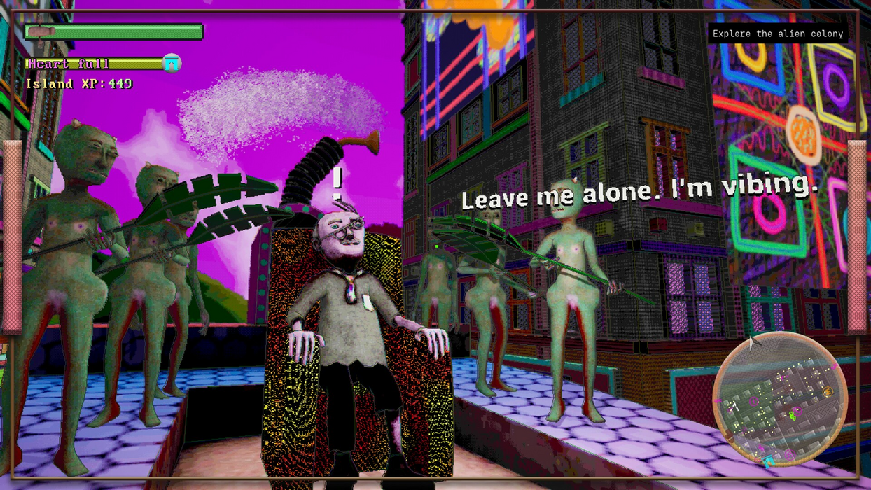 Escape From Lavender Island  للبيع في مصر من خلال Games2Egypt