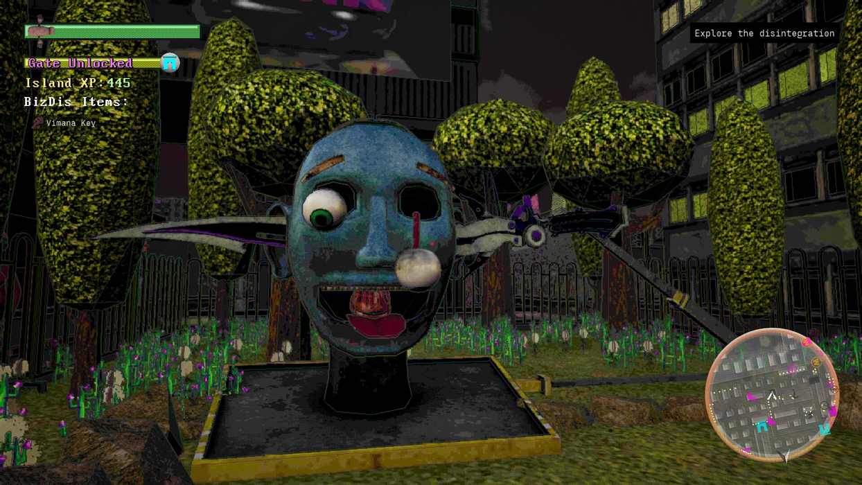 Escape From Lavender Island  للبيع في مصر من خلال Games2Egypt