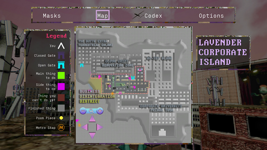 Escape From Lavender Island  للبيع في مصر من خلال Games2Egypt