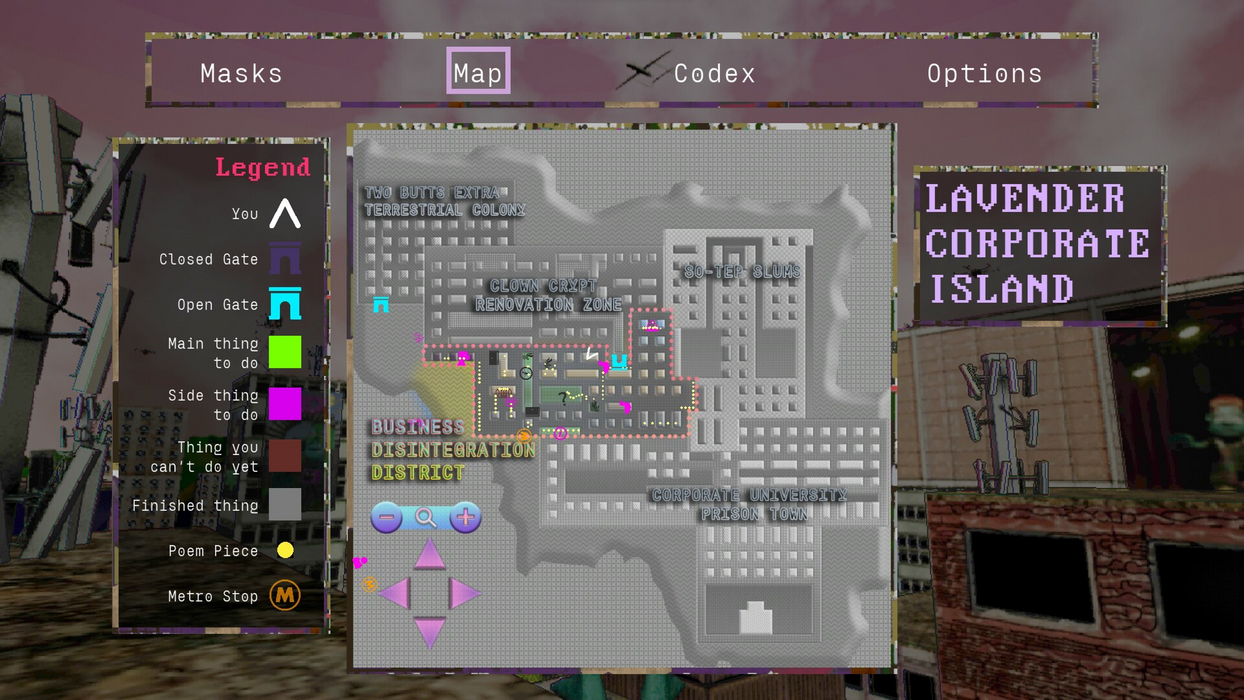 Escape From Lavender Island  للبيع في مصر من خلال Games2Egypt