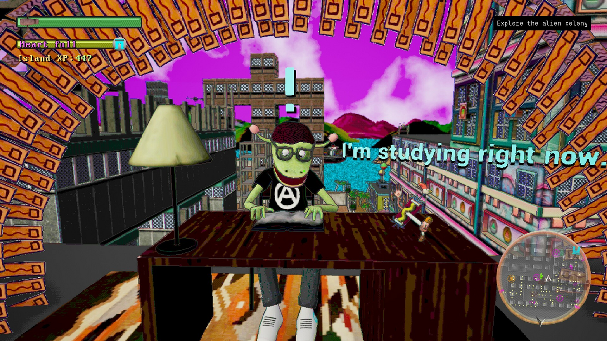 Escape From Lavender Island  للبيع في مصر من خلال Games2Egypt