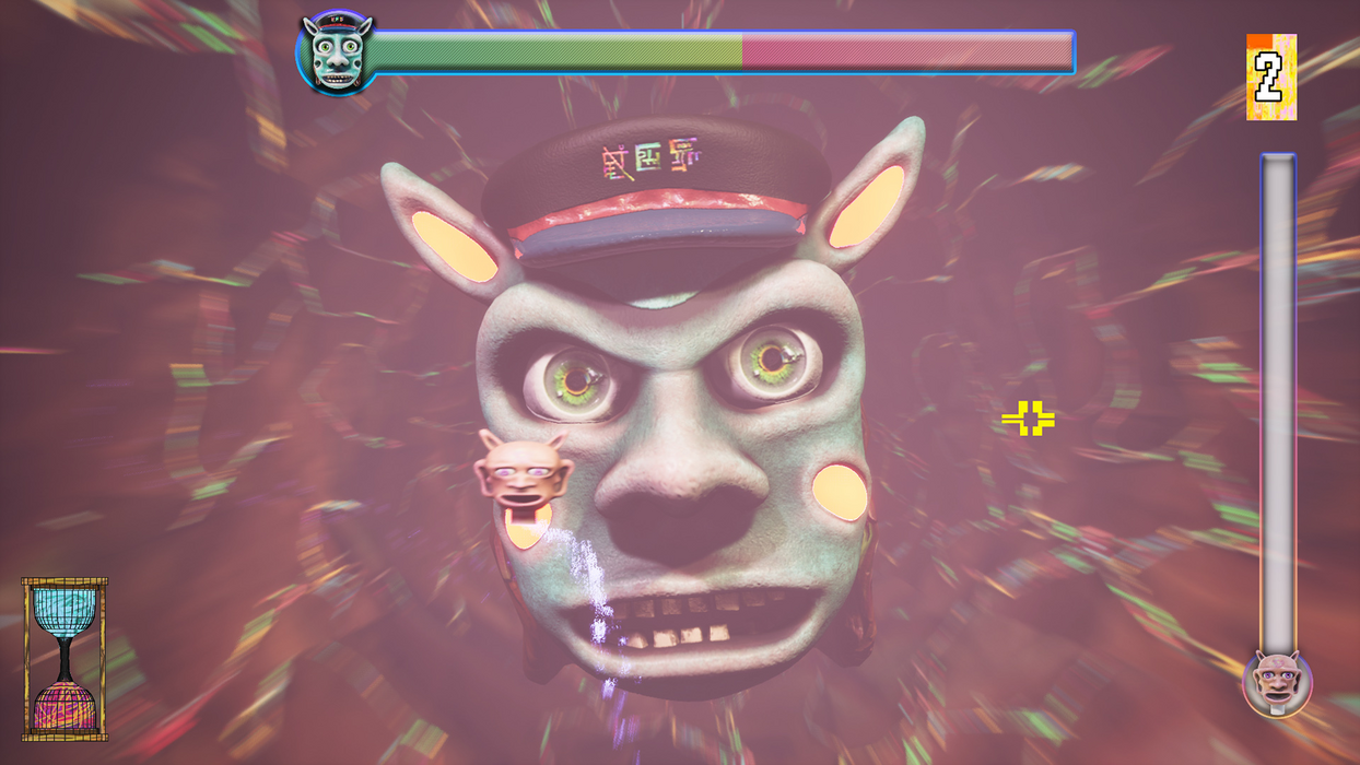 Fuzz Dungeon  for sale in Egypt from Games2Egypt