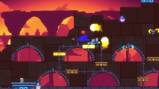 20XX / 30XX - Nintendo Switch  for sale in Egypt from Games2Egypt