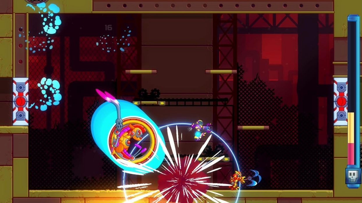 20XX / 30XX - Nintendo Switch  for sale in Egypt from Games2Egypt