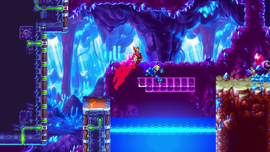20XX / 30XX - Nintendo Switch  for sale in Egypt from Games2Egypt