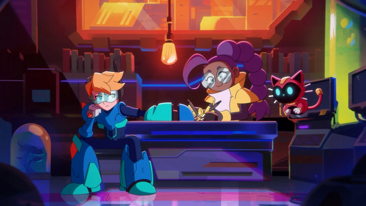 20XX / 30XX - Nintendo Switch  for sale in Egypt from Games2Egypt