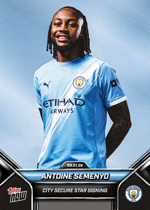 Topps Premier League 2026 – Single Pack (10 Cards)  for sale in Egypt from Games2Egypt