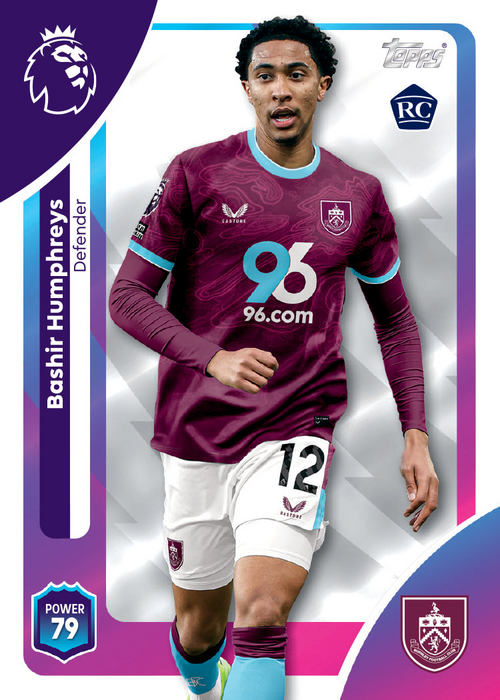 Topps Premier League 2026 – Mega Multipack (40 Cards + 3 LE)  for sale in Egypt from Games2Egypt