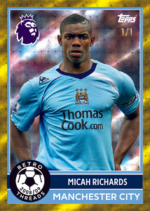 Topps Premier League 2026 – Mega Multipack (40 Cards + 3 LE)  for sale in Egypt from Games2Egypt