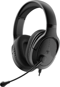 Fantech TRINITY-MH88 Wired Gaming Headset 3.5MM - Black -  for sale in Egypt from Games2Egypt