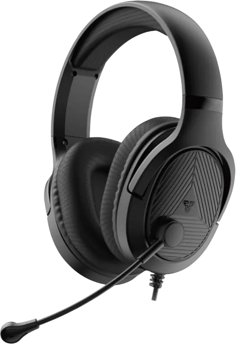 Fantech TRINITY-MH88 Wired Gaming Headset 3.5MM - Black  for sale in Egypt from Games2Egypt