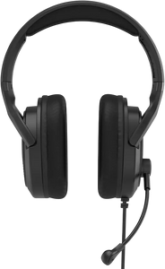 Fantech TRINITY-MH88 Wired Gaming Headset 3.5MM - Black  for sale in Egypt from Games2Egypt