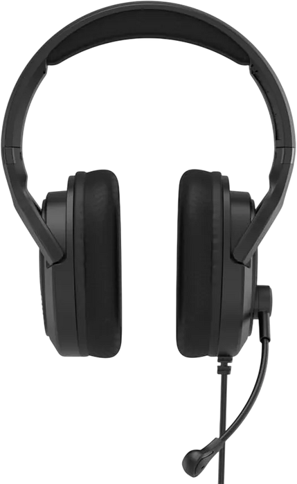 Fantech TRINITY-MH88 Wired Gaming Headset 3.5MM - Black  for sale in Egypt from Games2Egypt