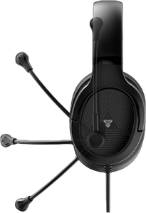 Fantech TRINITY-MH88 Wired Gaming Headset 3.5MM - Black  for sale in Egypt from Games2Egypt