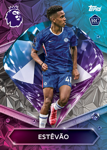 Topps Premier League 2026 - Mega Tin (1 Pack of 3 Assorted)  for sale in Egypt from Games2Egypt