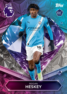 Topps Premier League 2026 - Mega Tin (1 Pack of 3 Assorted)  for sale in Egypt from Games2Egypt