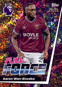 Topps Premier League 2026 - Mega Tin (1 Pack of 3 Assorted)  for sale in Egypt from Games2Egypt